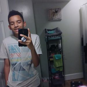 Meet your Posher, Tyree